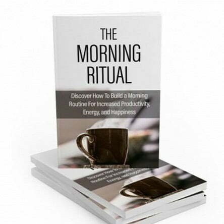 The Morning Ritual – eBook